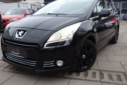 Peugeot 5008 291.000 km 3.490 &euro; Norderstedt 22848