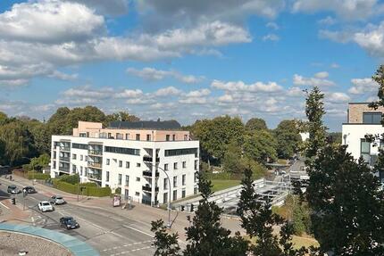 Ab Sofort Wohnung Möbliert in HH Eidelstedt 1 zimmer