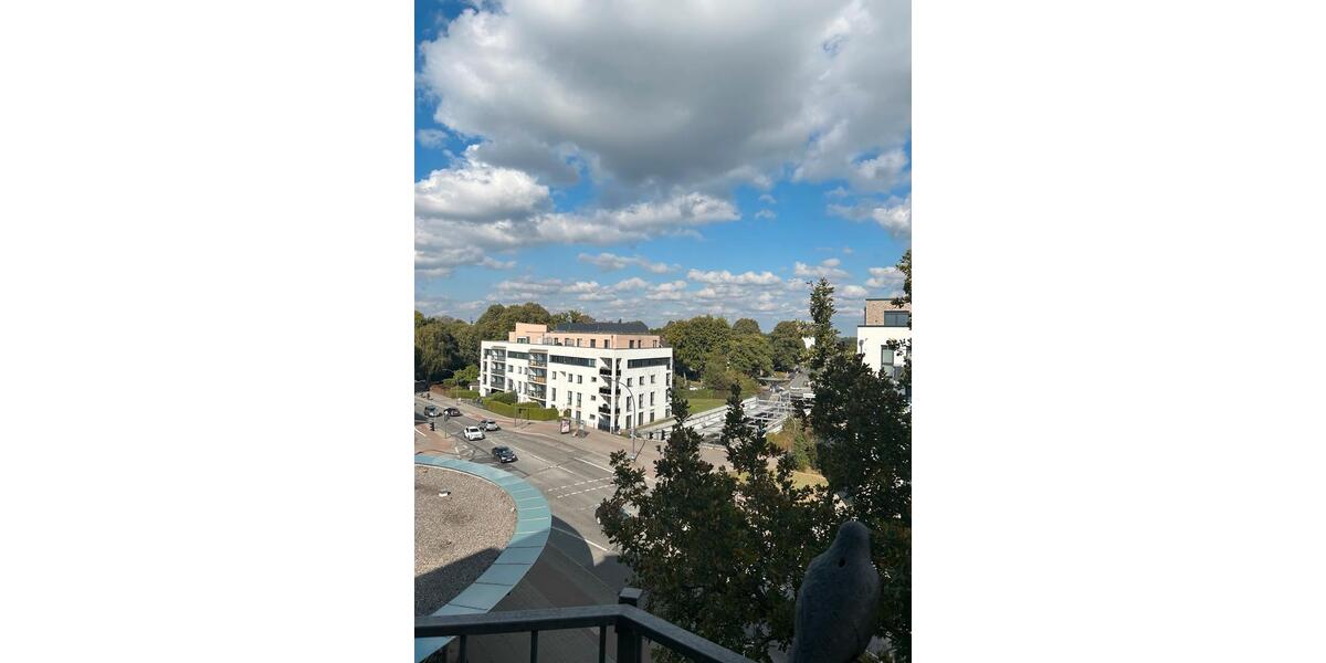 Ab Sofort Wohnung Möbliert in HH Eidelstedt 1 zimmer