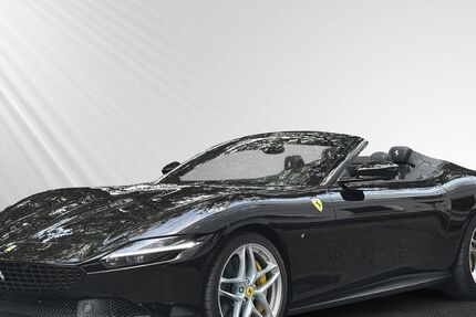 Ferrari Roma 4.500 km 244.900 &euro; Hamburg 22419