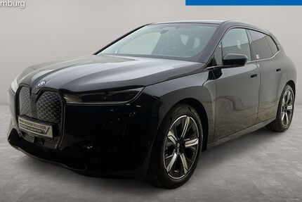 BMW iX 67.869 km 43.234 &euro; Barsbüttel bei Hamburg 22885