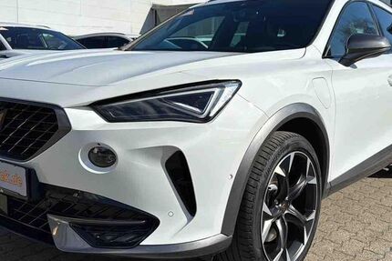 Cupra Formentor 41.561 km 28.950 &euro; Hamburg 22047