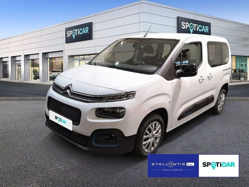ë-Berlingo