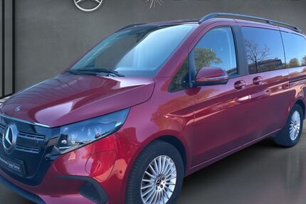 Mercedes-Benz EQV 25.791 km 55.450 &euro; Hamburg 21079