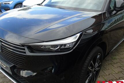 Honda HR-V 85.063 km 22.900 &euro; Hamburg 21035