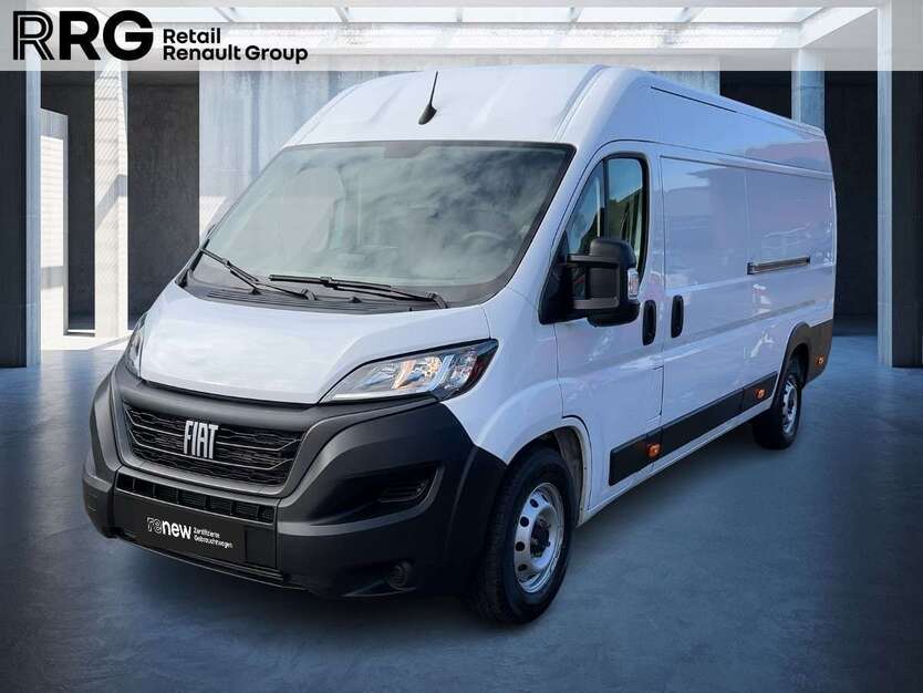 Fiat Ducato 77.666 km 26.990 € Hamburg 20537