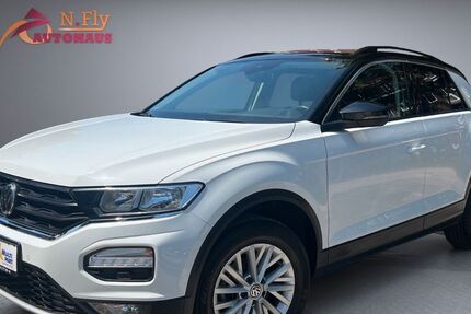 VW T-Roc 33.560 km 20.950 &euro; Hamburg - 1 Min. vom Hamburg Airport 22415