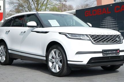 Land Rover Range Rover Velar 122.000 km 22.885 &euro; Hamburg 22453