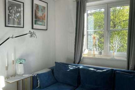 Zimmer Hamburg Ottensen - 1 Zimmer, 1.200&euro; | Angebot:26418355