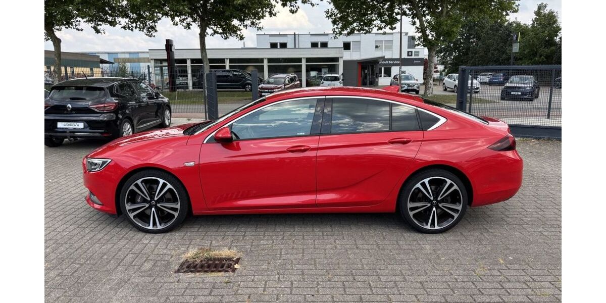 Opel Insignia 132.000 km 15.990 &euro; Buxtehude 21614