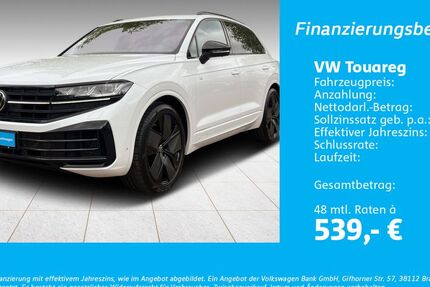 VW Touareg 11.916 km 75.555 € Hamburg 22761