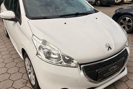Peugeot 208 119.000 km 5.400 &euro; Hamburg 20097