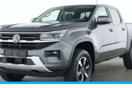 VW Amarok 13.001 km 50.444 € Hamburg 22761