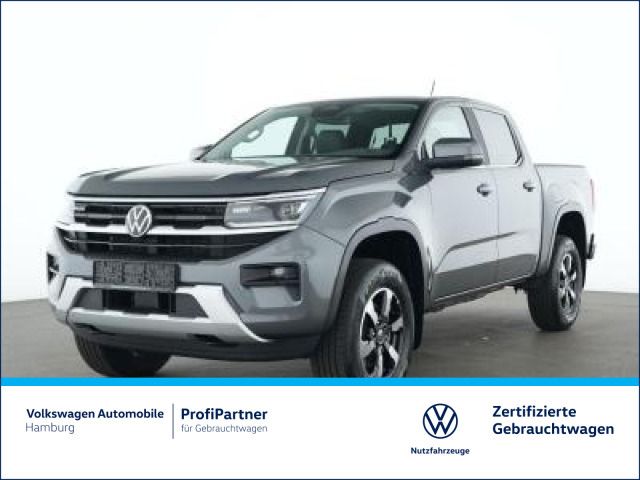VW Amarok 13.001 km 50.444 € Hamburg 22761