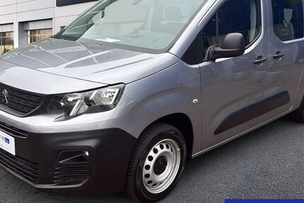 Peugeot Partner 84.661 km 18.990 &euro; Hamburg 22529