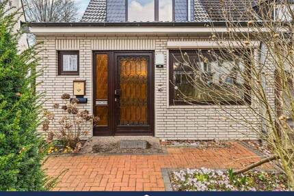 Haus Hamburg / Rahlstedt Rahlstedt - 4 Zimmer, 109 m&sup2;, 380.000&euro; | Angebot:26188170