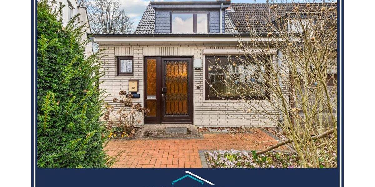 Reihenendhaus Hamburg / Rahlstedt Rahlstedt - 4 Zimmer, 109 m&sup2;, 380.000&euro; | Angebot:26188170