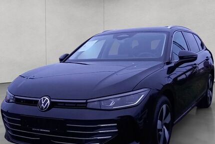VW Passat Variant 1.500 km 48.990 &euro; Hamburg 21029