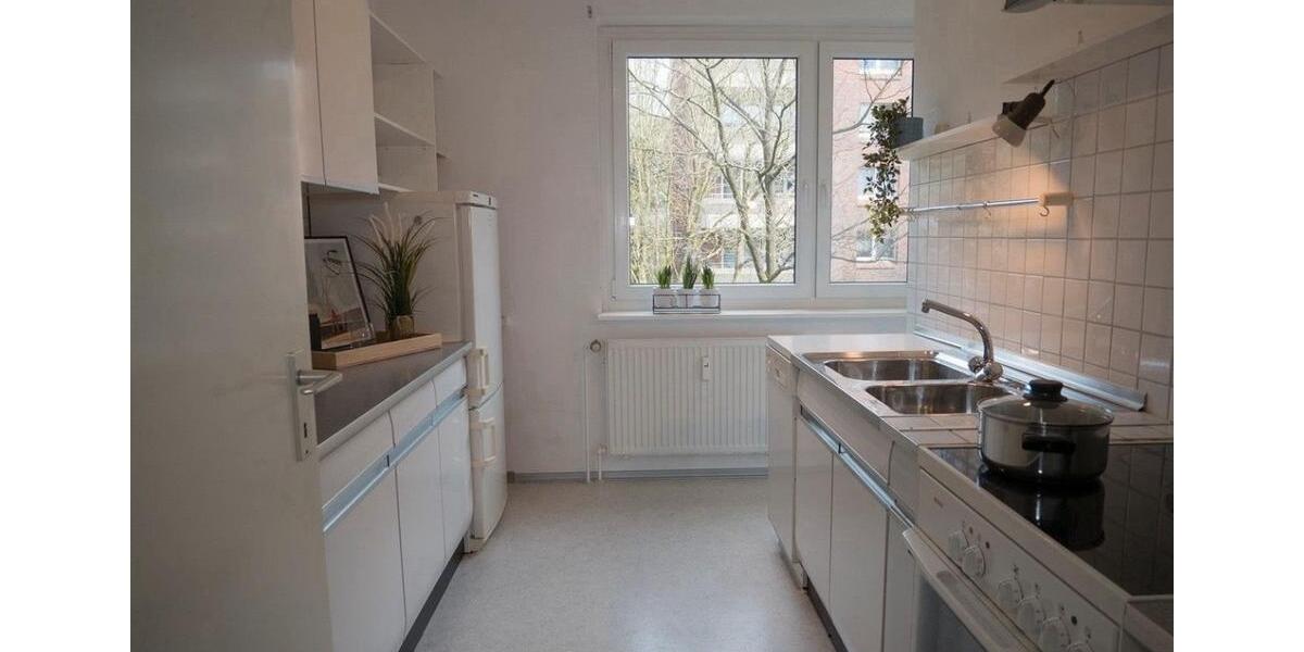 Etagenwohnung Buxtehude - 3.5 Zimmer, 92 m&sup2;, 298.000&euro; | Angebot:26566225