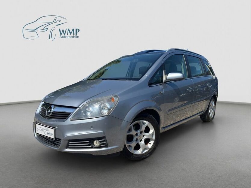 Zafira