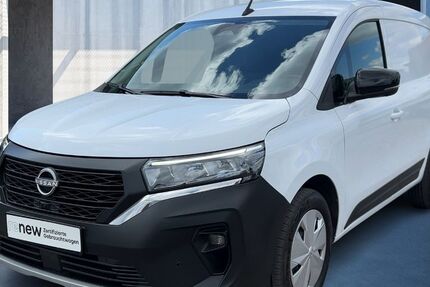 Nissan Townstar 10.212 km 17.990 &euro; Hamburg 20537