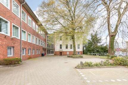 Gewerbeobjekt Hamburg / Harburg Harburg - 995&euro; | Angebot:26653403
