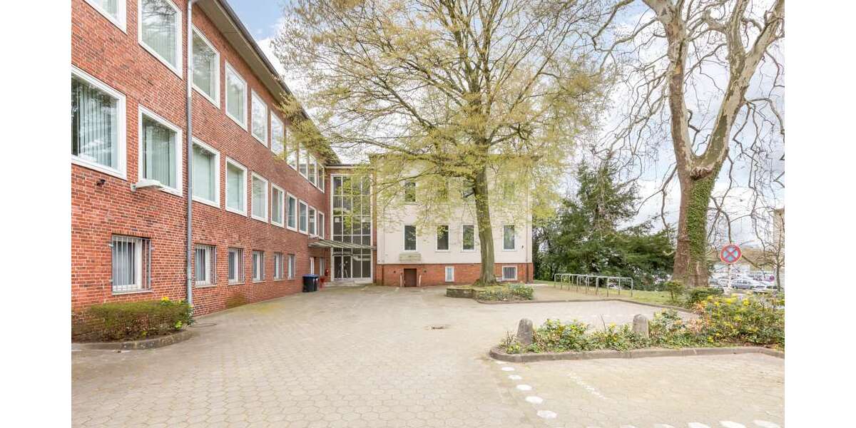 Gewerbeobjekt Hamburg / Harburg Harburg - 995&euro; | Angebot:26653403