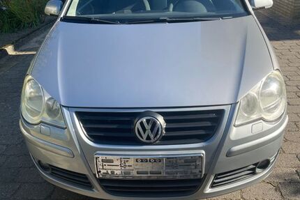 VW Polo 186.000 km 2.999 € Buchholz in der Nordheide 21244