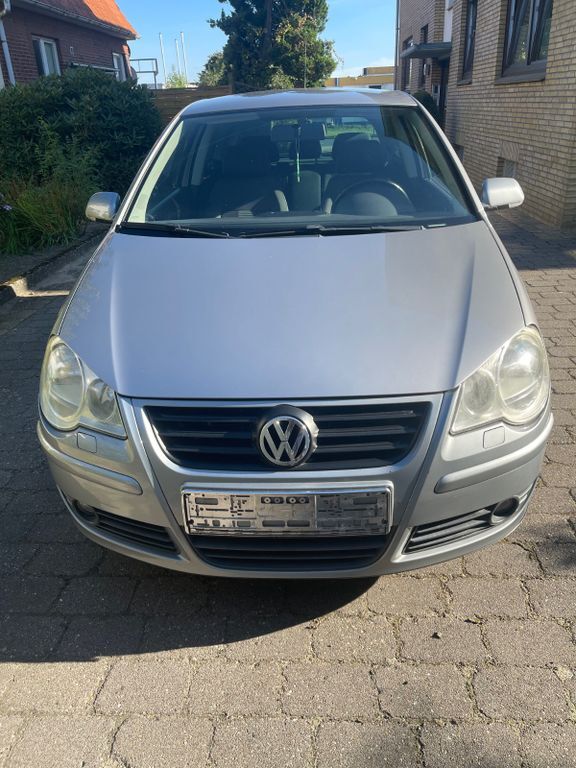 VW Polo 186.000 km 2.999 € Buchholz in der Nordheide 21244
