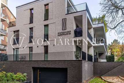 Garagen / Stellplätze Hamburg Winterhude - 49.000&euro; | Angebot:25166001