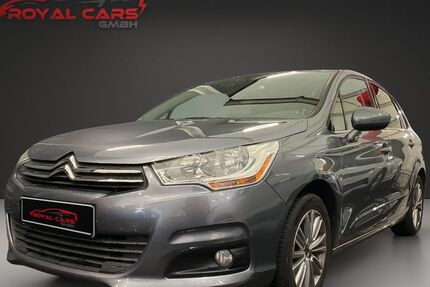 Citroen C4 134.550 km 4.990 &euro; Hamburg 22111
