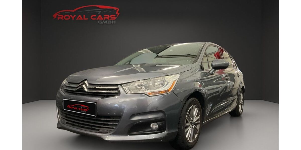 Citroen C4 134.550 km 4.990 &euro; Hamburg 22111