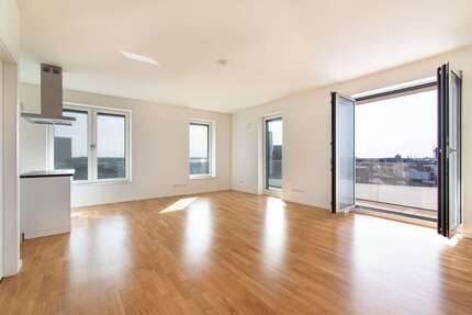 Wohnung Hamburg Altstadt - 4 Zimmer, 132 m&sup2;, 2.802&euro; | Angebot:26361630