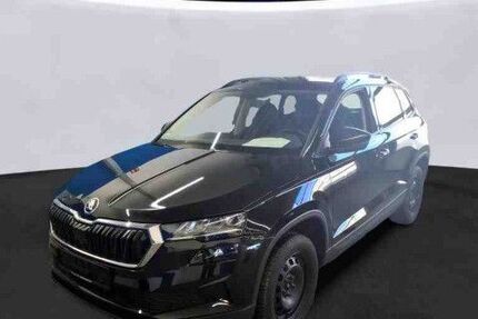 Skoda Karoq 58.110 km 21.290 &euro; Hamburg 21029