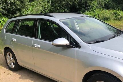 VW Golf 165.000 km 7.350 &euro; Ammersbek 22949
