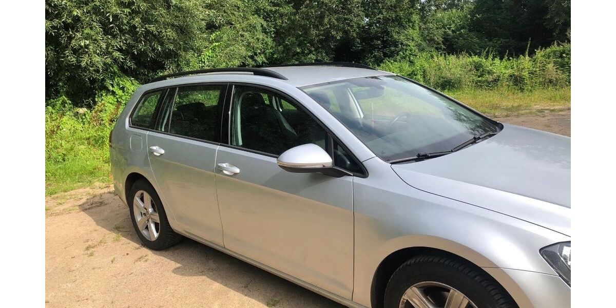 VW Golf 165.000 km 7.350 &euro; Ammersbek 22949