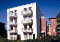 Wohnung zum Mieten in Norderstedt 535 € 33 m²