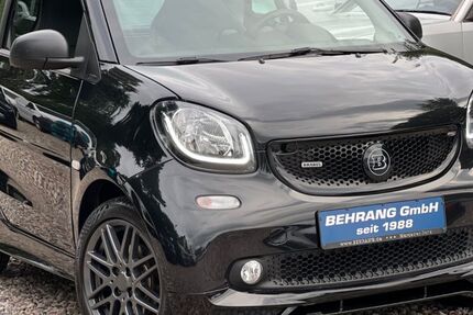Smart ForTwo 48.000 km 18.749 &euro; Norderstedt bei Hamburg 22848