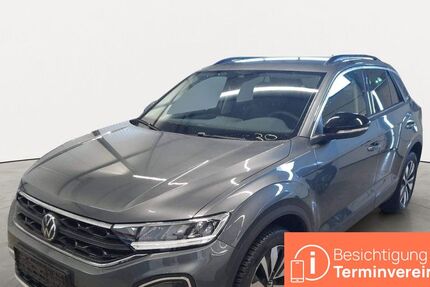 VW T-Roc 27.033 km 22.925 &euro; Jesteburg 21266