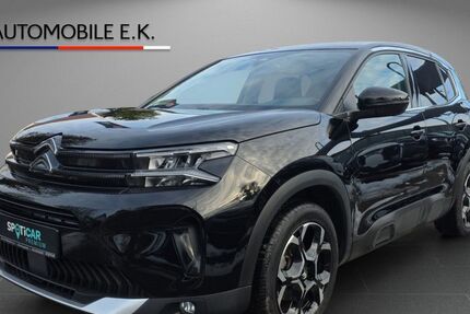 Citroen C5 Aircross 20.900 km 16.950 &euro; Bönningstedt 25474
