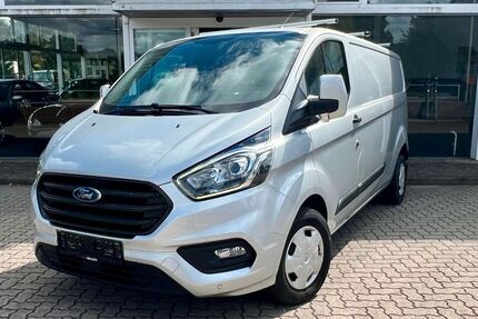 Ford Transit Custom 104.479 km 15.900 € Hamburg-Norderstedt 22851