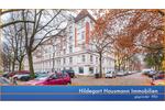 Erdgeschoßwohnung Hamburg Winterhude - 1 Zimmer, 35 m&sup2;, 480&euro; | Angebot:26423822