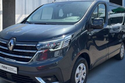 Renault Trafic 21.330 km 36.990 &euro; Hamburg 20537