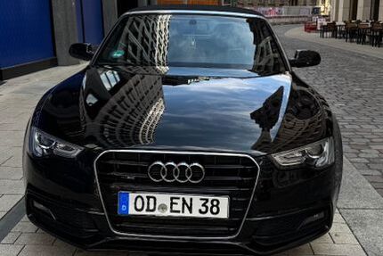 Audi A5 184.791 km 16.500 &euro; Glinde 21509