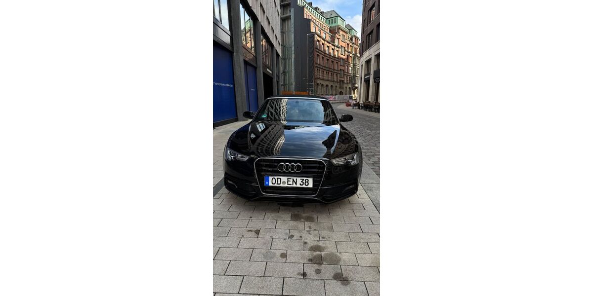 Audi A5 184.791 km 16.500 &euro; Glinde 21509