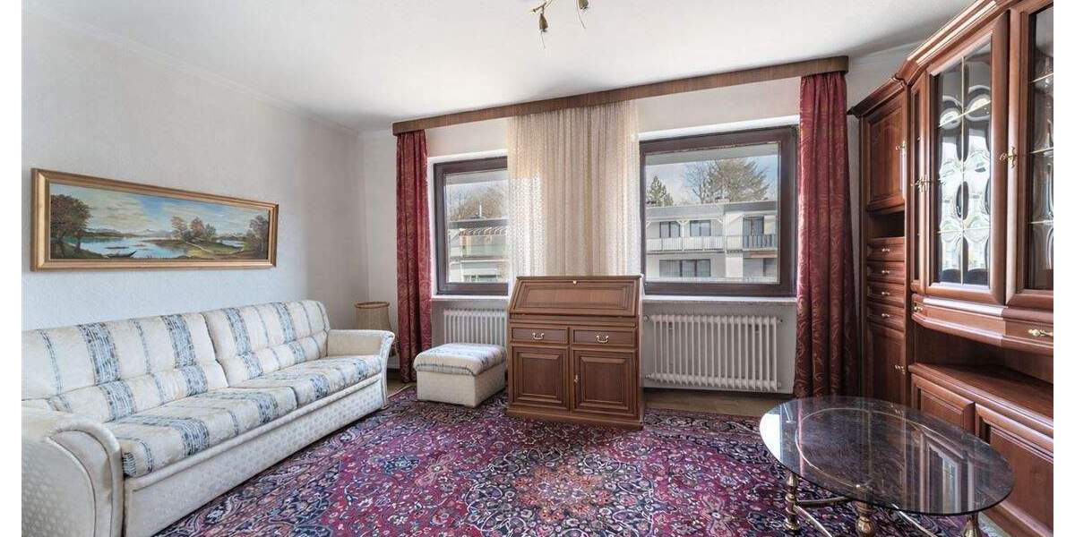 Reihenmittelhaus Seevetal Hittfeld - 3 Zimmer, 114 m&sup2;, 349.000&euro; | Angebot:25778450