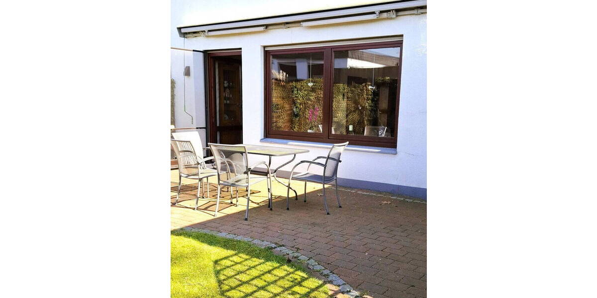 Reihenendhaus Seevetal Emmelndorf - 4 Zimmer, 95 m&sup2;, 319.000&euro; | Angebot:26168063