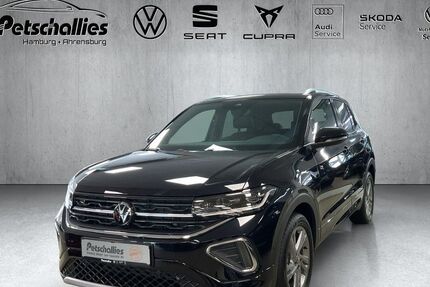 VW T-Cross 1.100 km 32.500 € Hamburg 22359