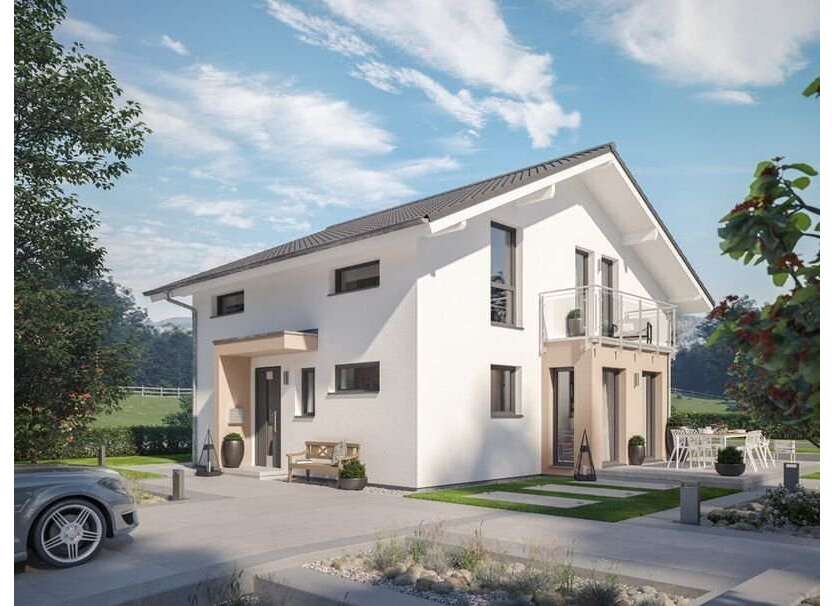 Haus zum Kaufen in Hamburg 878.750 € 145 m²