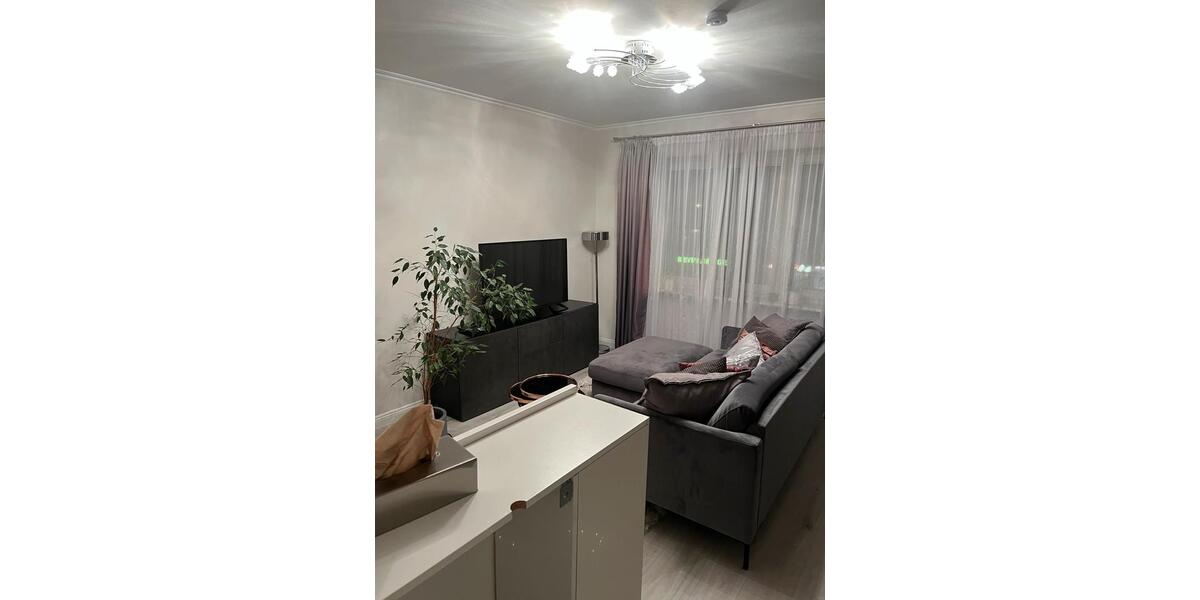 Etagenwohnung Hamburg Rotherbaum - 1 Zimmer, 33 m&sup2;, 700&euro; | Angebot:26379862